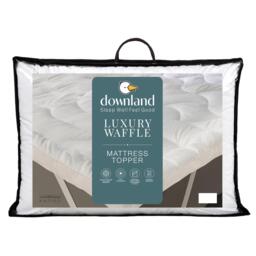 Downland Luxury Waffle Topper - thumbnail 1