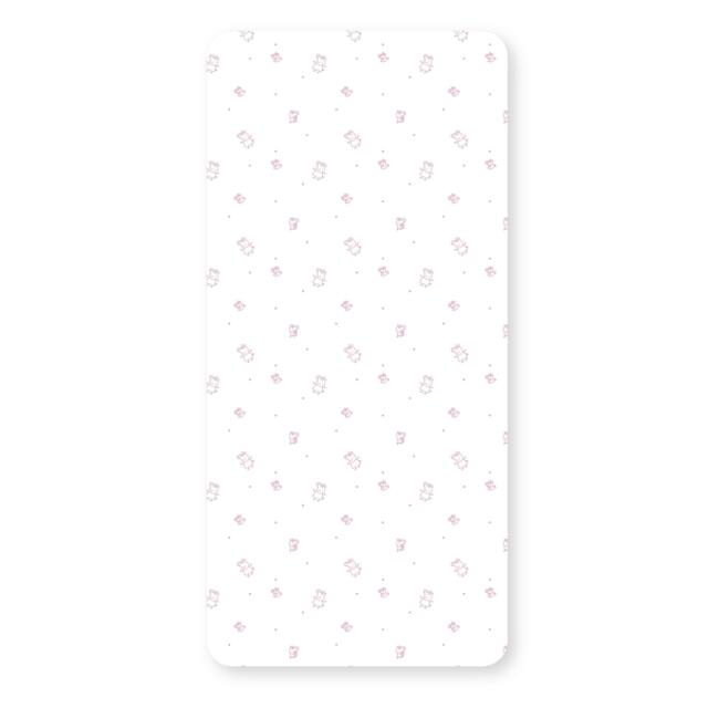Peppa Pig Peppa Pig Prancer Junior Fitted Sheet - image 1