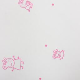 Peppa Pig Peppa Pig Prancer Junior Fitted Sheet - thumbnail 3