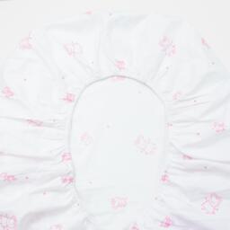 Peppa Pig Peppa Pig Prancer Junior Fitted Sheet - thumbnail 2