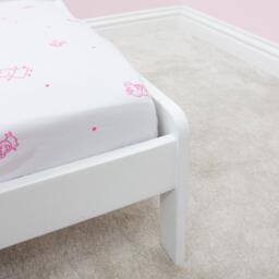 Peppa Pig Peppa Pig Prancer Junior Fitted Sheet - thumbnail 7