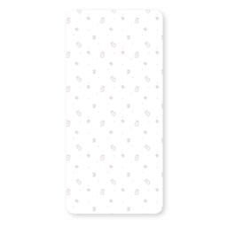 Peppa Pig Peppa Pig Prancer Junior Fitted Sheet - thumbnail 1