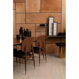 Fifty Five South Kenso Dining Chair - thumbnail 3