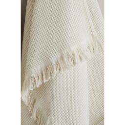 Homelife Set of 2 Waffle Towels - thumbnail 2
