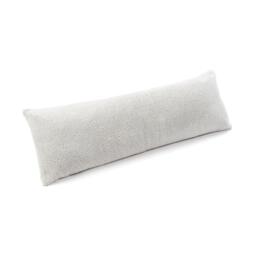 Downland Teddy Fleece Bolster Pillow - thumbnail 4