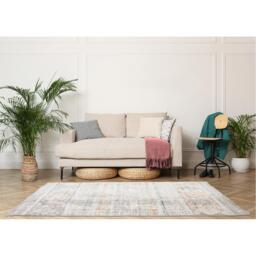 Ultimate Rug NUEVO TRADITIONAL PIONEER MULTI - thumbnail 5