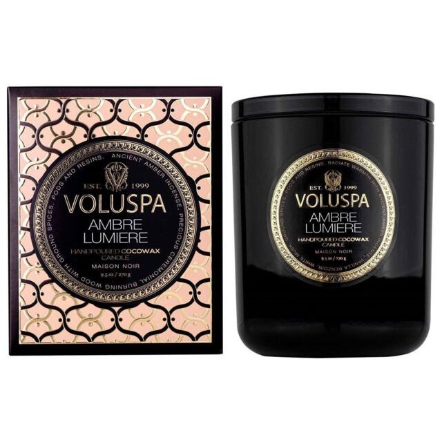 Voluspa Classic Maison Candle - image 1
