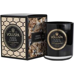 Voluspa Classic Maison Candle - thumbnail 3