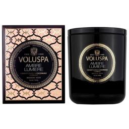 Voluspa Classic Maison Candle - thumbnail 1