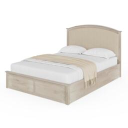 GFW Madrid Double Ottoman Bed &Pocket Sprung Mattress - thumbnail 3