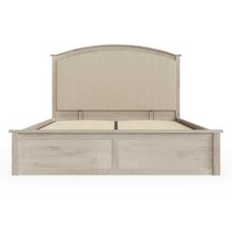 GFW Madrid Double Ottoman Bed &Pocket Sprung Mattress - thumbnail 4