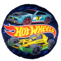 Hot Wheels Hot Wheels Motorway Shaped Cushion - thumbnail 1