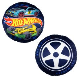Hot Wheels Hot Wheels Motorway Shaped Cushion - thumbnail 3