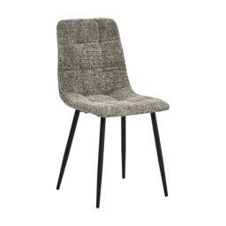 Shankar Set of 4 Holbrook Woven Dining Chairs - thumbnail 6