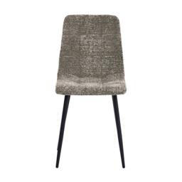 Shankar Set of 4 Holbrook Woven Dining Chairs - thumbnail 4