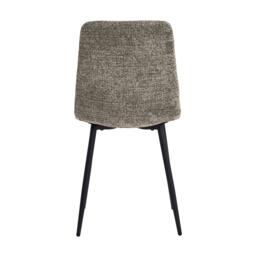 Shankar Set of 4 Holbrook Woven Dining Chairs - thumbnail 5