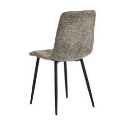 Shankar Set of 4 Holbrook Woven Dining Chairs - thumbnail 2