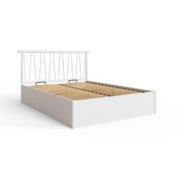 GFW Fusum King Spindle Ottoman Bed - thumbnail 5