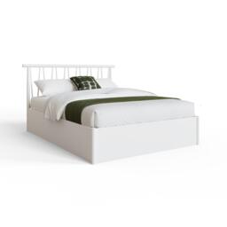 GFW Fusum King Spindle Ottoman Bed - thumbnail 6