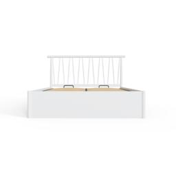 GFW Fusum King Spindle Ottoman Bed - thumbnail 8