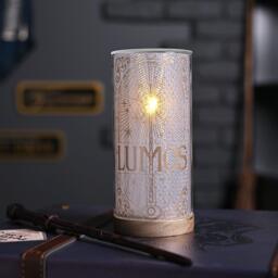 Harry Potter Harry Potter Alumni Tube Light Lumos - thumbnail 1