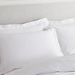 Stationery 400 Thread Count Cotton Sateen Duvet Cover Set - thumbnail 2