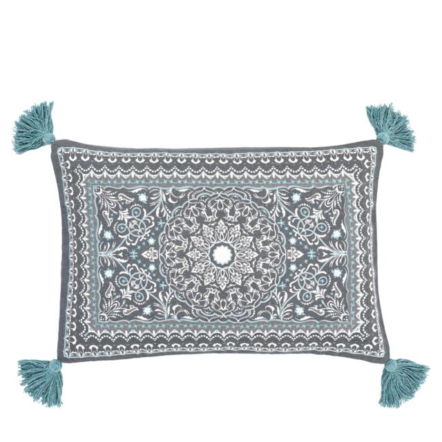 Gallery Tijuana Cotton Cushion Cover - image 1