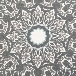 Gallery Tijuana Cotton Cushion Cover - thumbnail 3