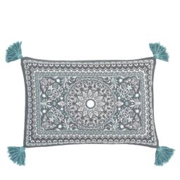 Gallery Tijuana Cotton Cushion Cover
