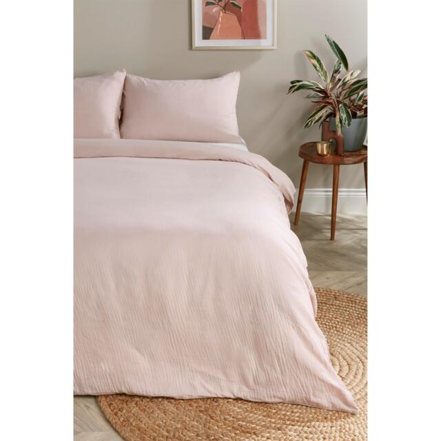 Homelife Milan Gauze Duvet Set - image 1
