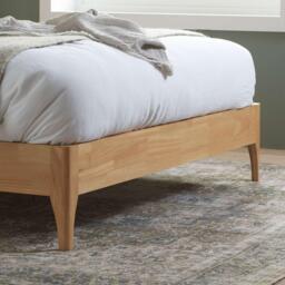 Birlea Halfden Fabric Bed - thumbnail 4