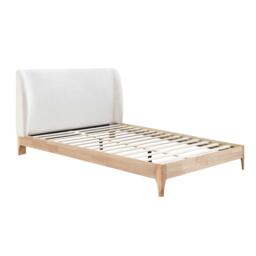 Birlea Halfden Fabric Bed - thumbnail 6