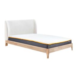 Birlea Halfden Fabric Bed - thumbnail 5