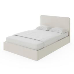 GFW Chiswick Double Ottoman Bed - thumbnail 5