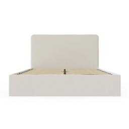 GFW Chiswick Double Ottoman Bed - thumbnail 4