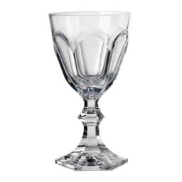 Mario Luca Giusti MarioLucaGiusti Small Dolce Vita Acrylic Wine Glass - thumbnail 1