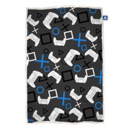 PlayStation PlayStation Forever Sherpa Back Fleece - thumbnail 7