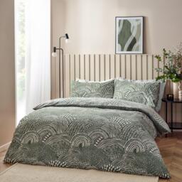 Hoem Nola Abstract Duvet Set - thumbnail 4