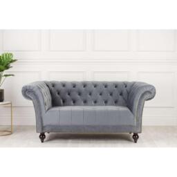 Birlea Chester 2 Seater Sofa - thumbnail 1