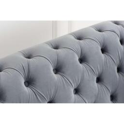 Birlea Chester 2 Seater Sofa - thumbnail 3