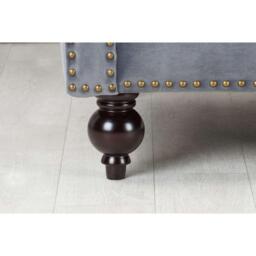 Birlea Chester 2 Seater Sofa - thumbnail 4