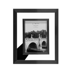 Linea Black Cove Frame - thumbnail 2