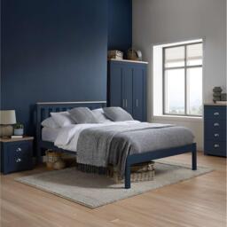 Birlea Highgate 4 Drawer Chest - thumbnail 4
