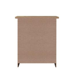 Birlea Highgate 4 Drawer Chest - thumbnail 7
