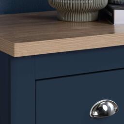 Birlea Highgate 4 Drawer Chest - thumbnail 2
