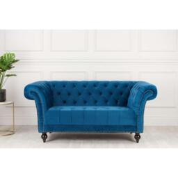 Birlea Chester 2 Seater Sofa - thumbnail 1