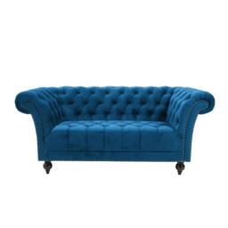 Birlea Chester 2 Seater Sofa - thumbnail 6