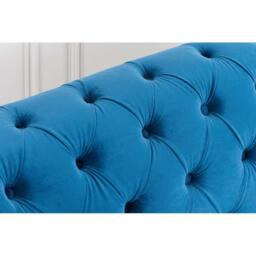 Birlea Chester 2 Seater Sofa - thumbnail 3