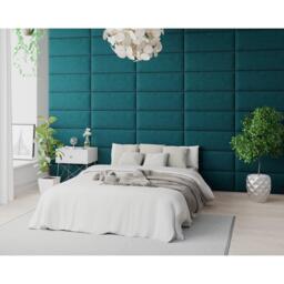 Aspire EasyMount Wall Mounted Upholstered Panels, - thumbnail 3