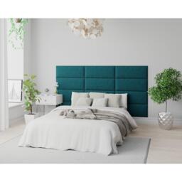 Aspire EasyMount Wall Mounted Upholstered Panels, - thumbnail 4
